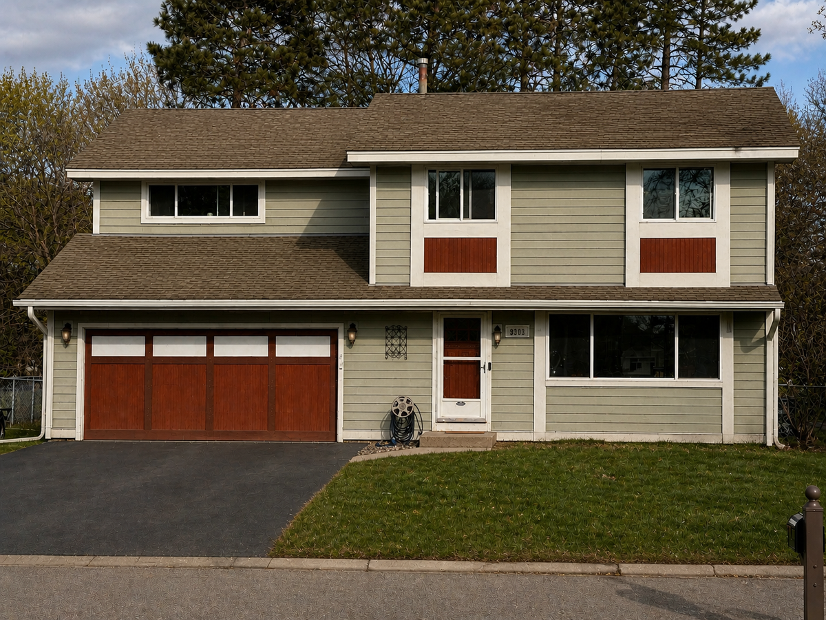 9303 Hallmark Avenue S, Cottage Grove, MN 55016 - #1
