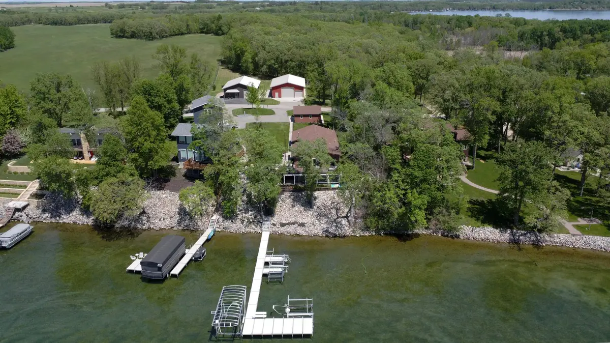 51216 Pelican Point Drive, Detroit Lakes, MN 56501 - #1
