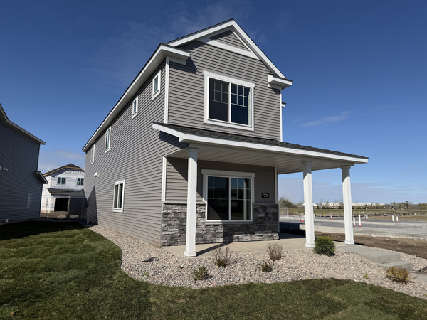 7776 Bunker Lake Boulevard Nw, Ramsey, MN 55303