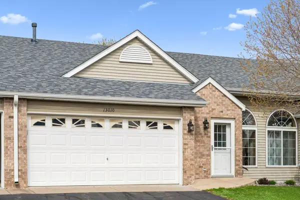 13010 Ulysses Street Ne, Blaine, MN 55434