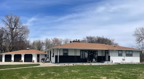 6894 150th Avenue N, Felton, MN 56536