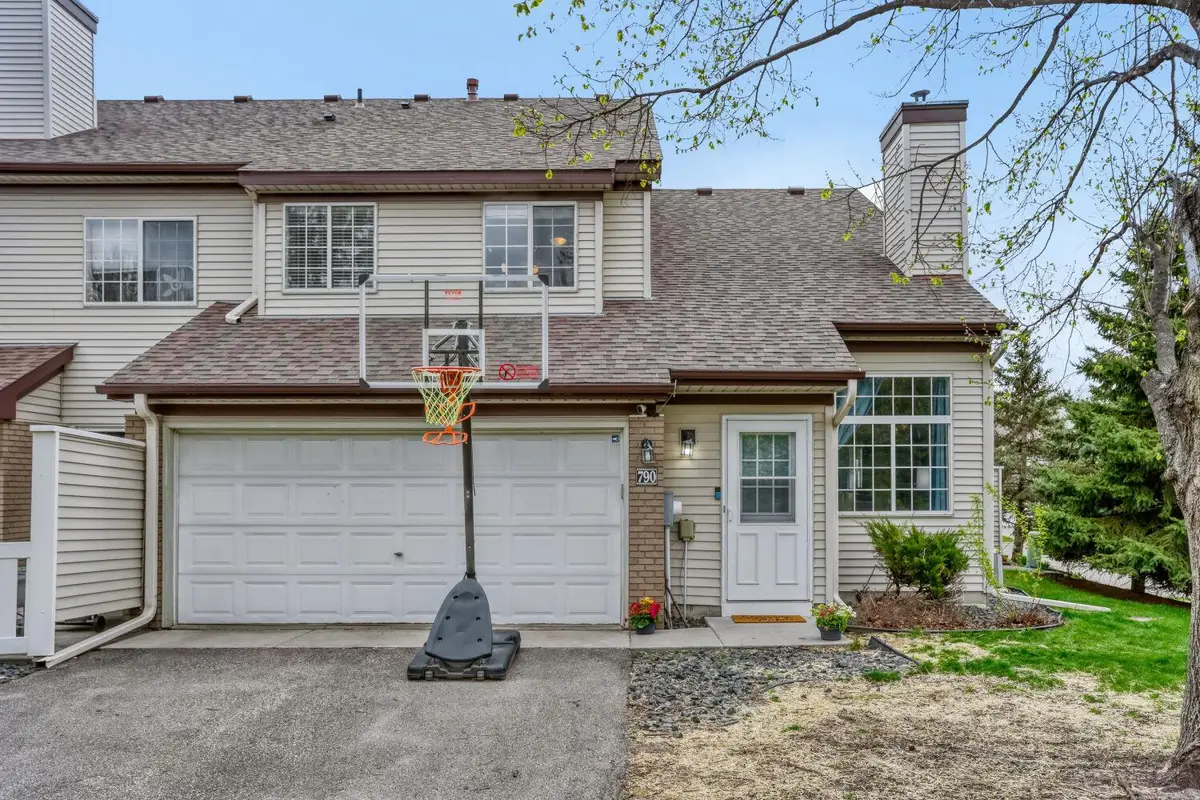 790 County Road F W #66, Shoreview, MN 55126 - #1