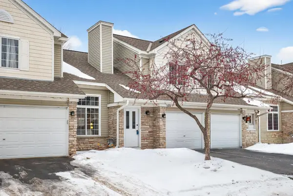 15057 Dunwood Trail #58, Apple Valley, MN 55124