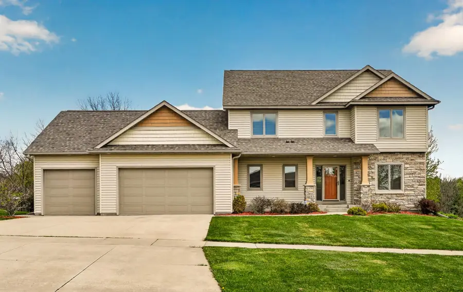2074 Shannon Oaks Boulevard Ne, Rochester, MN 55906 - #3