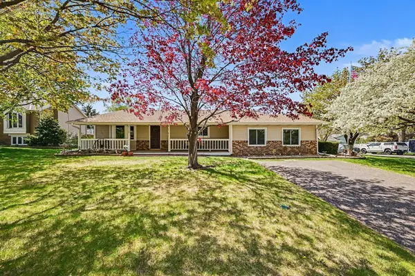 7740 Jeffery Avenue S, Cottage Grove, MN 55016