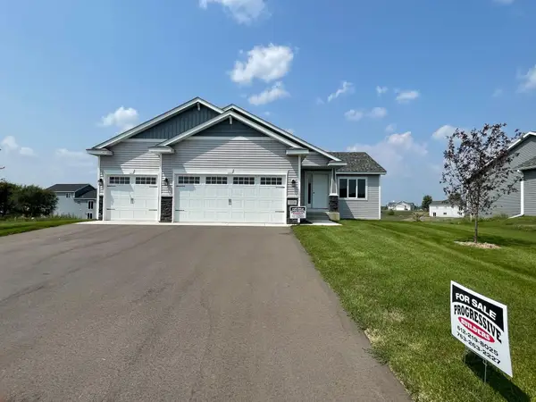 8245 Natures Edge Road, Clear Lake, MN 55319
