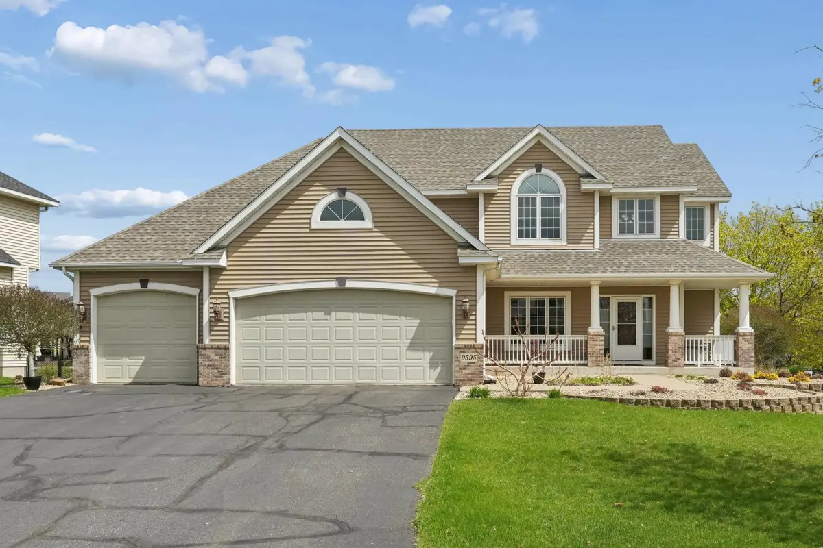 9595 Dunes Avenue, Cottage Grove, MN 55016 - #1