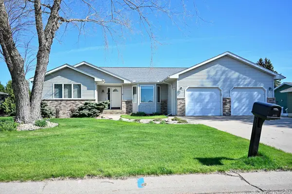 130 Benson Drive, Lewiston, MN 55952
