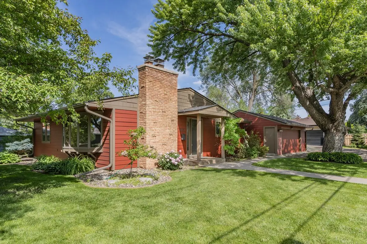 5808 France Avenue S, Edina, MN 55410 - #1
