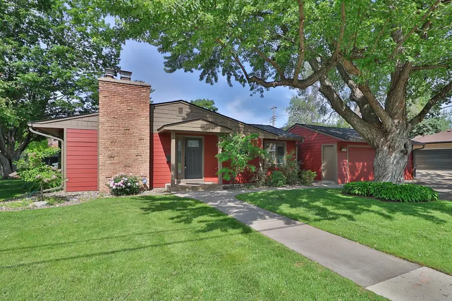 5808 France Avenue S, Edina, MN 55410 - #2
