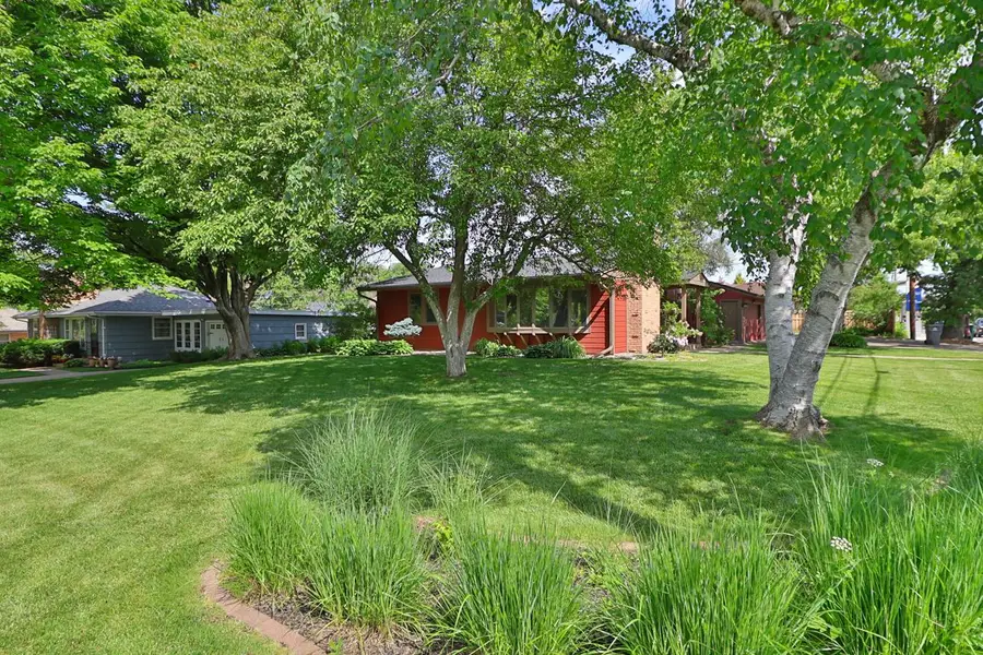 5808 France Avenue S, Edina, MN 55410 - #3
