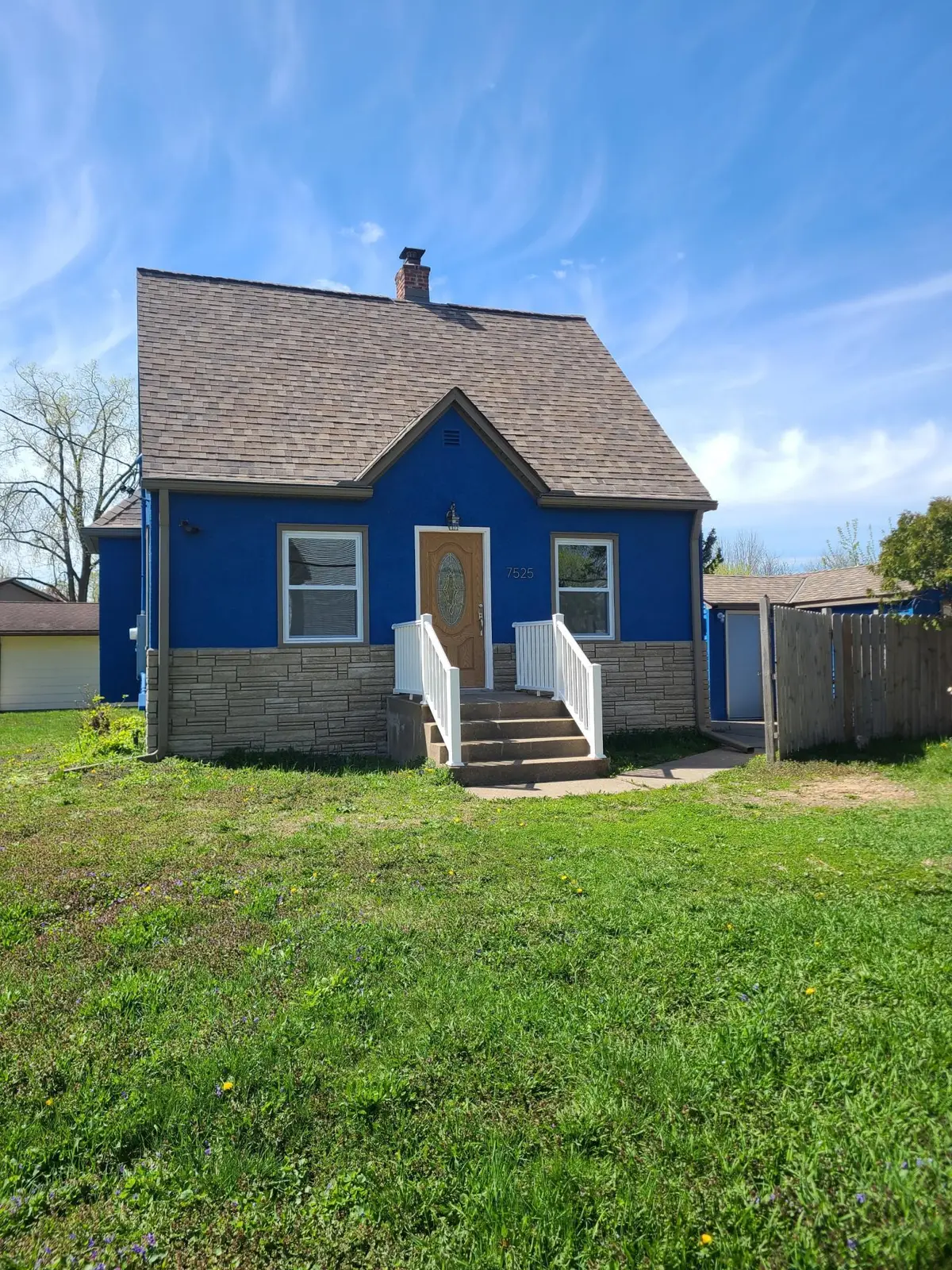 7525 Brunswick Avenue N, Brooklyn Park, MN 55443 - #1