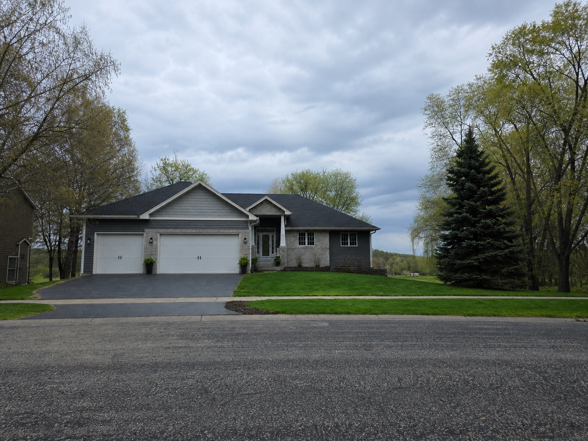 2256 128th Court Ne, Blaine, MN 55449 - #1