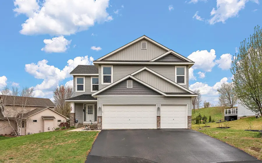 713 Overlook Drive, Buffalo, MN 55313 - #3