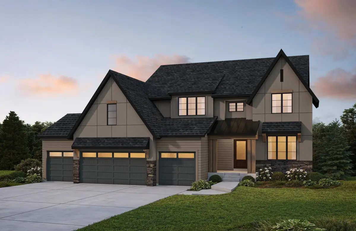 4410 Brindle Drive, Medina, MN 55340 - #1