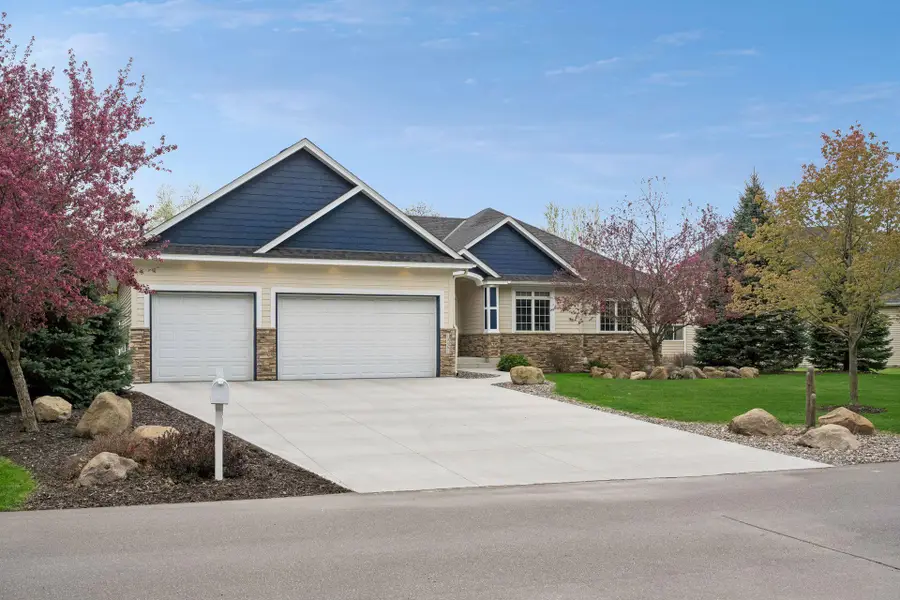 19461 Rawlins Circle Nw, Elk River, MN 55330 - #2
