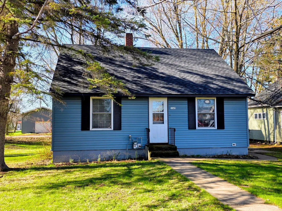 1145 Water Street, Cumberland, WI 54829 - #1
