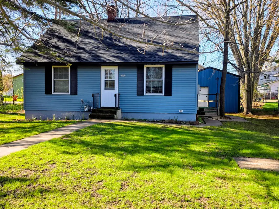 1145 Water Street, Cumberland, WI 54829 - #2