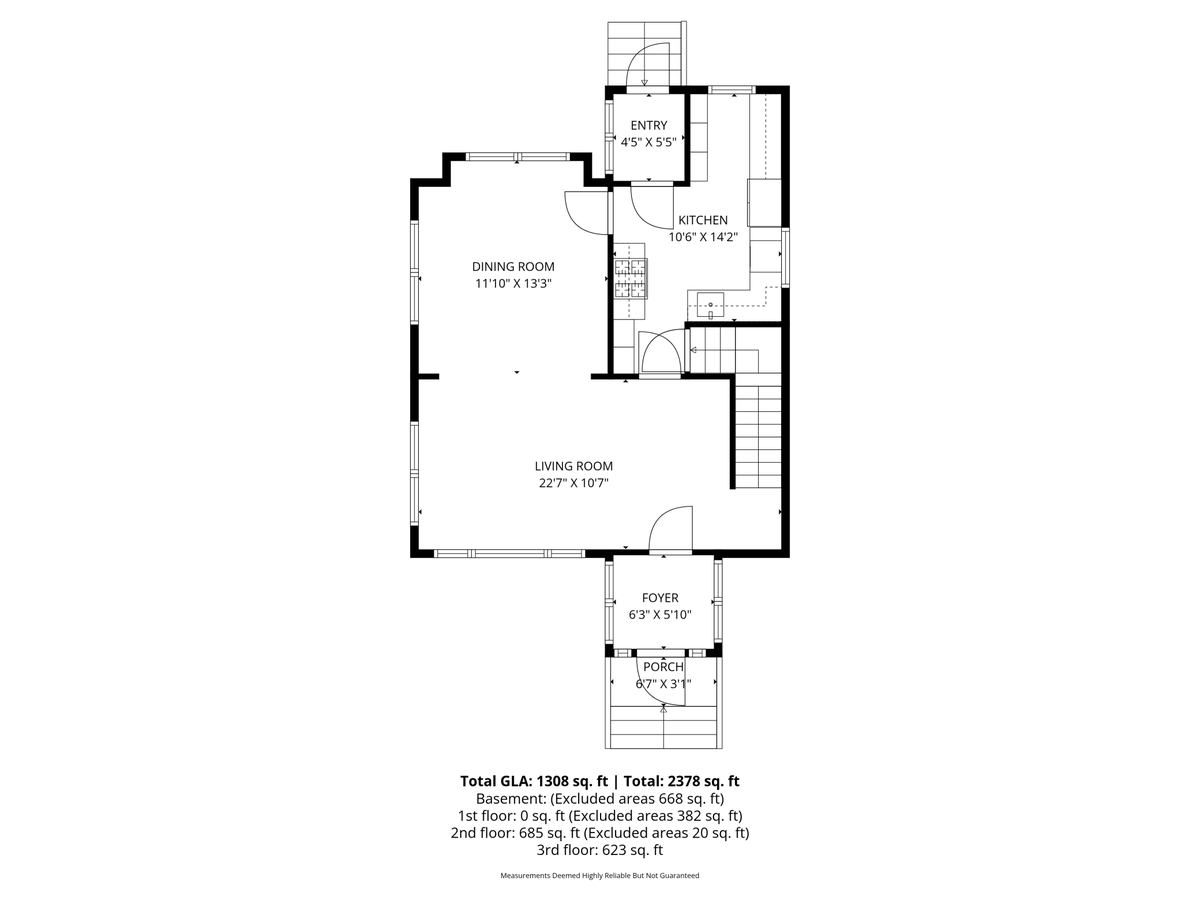 3739 Vincent Avenue N, Minneapolis, MN 55412 - #1