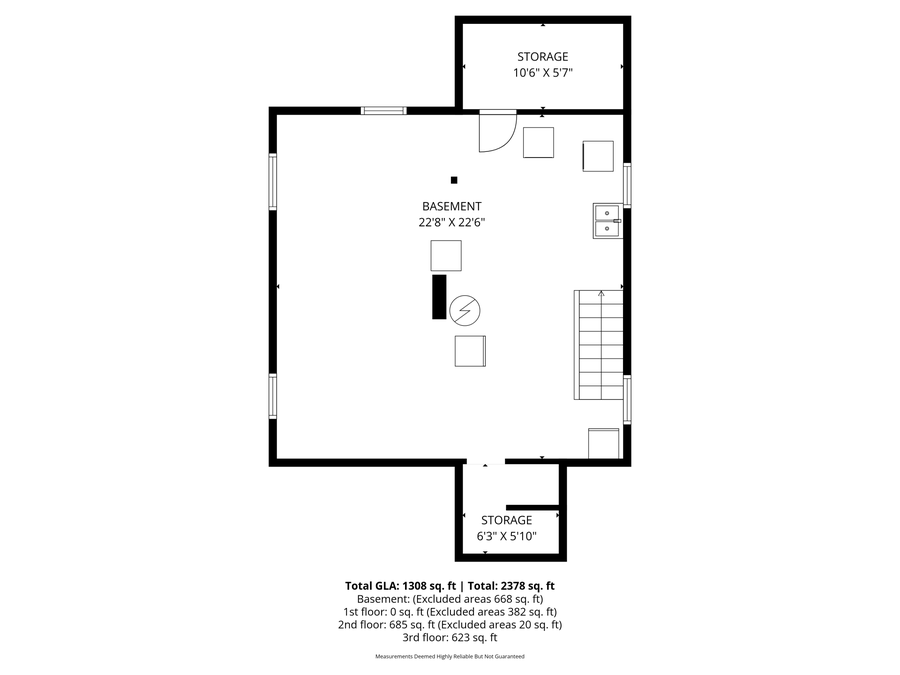 3739 Vincent Avenue N, Minneapolis, MN 55412 - #3