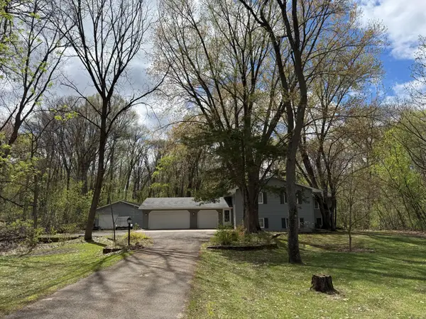 20660 July Avenue N, Forest Lake, MN 55025