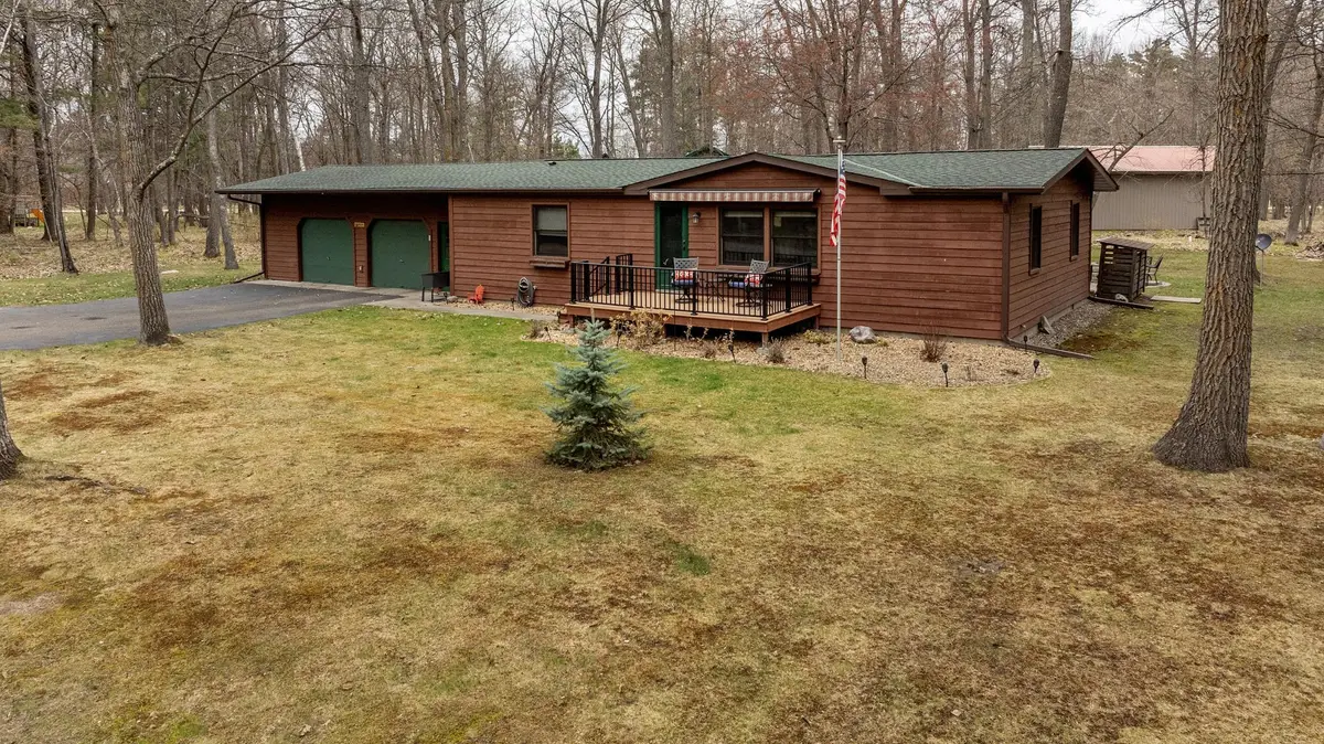 12294 Shadywood Street, Crosslake, MN 56442 - #1