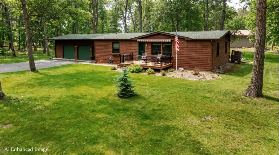12294 Shadywood Street, Crosslake, MN 56442 - #3