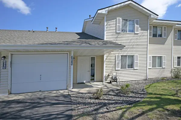 6240 Magda Drive #D, Maple Grove, MN 55369