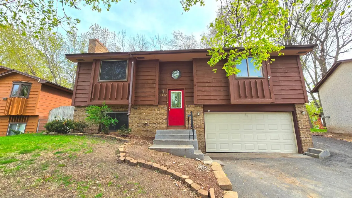 1012 104th Avenue Nw, Coon Rapids, MN 55433 - #1