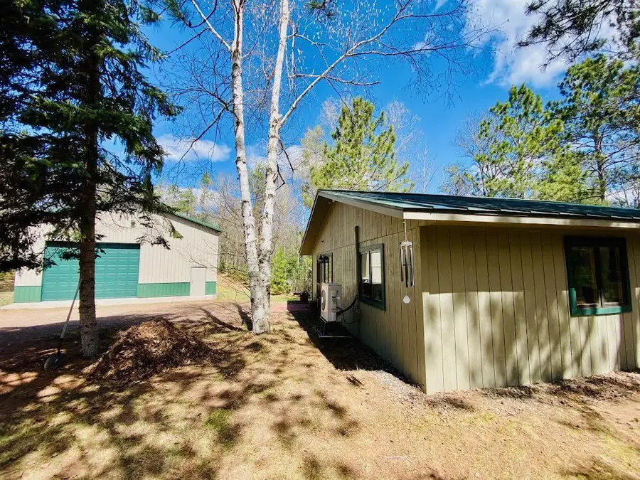 N13648 Indianhead Drive, Minong, WI 54859 - #2