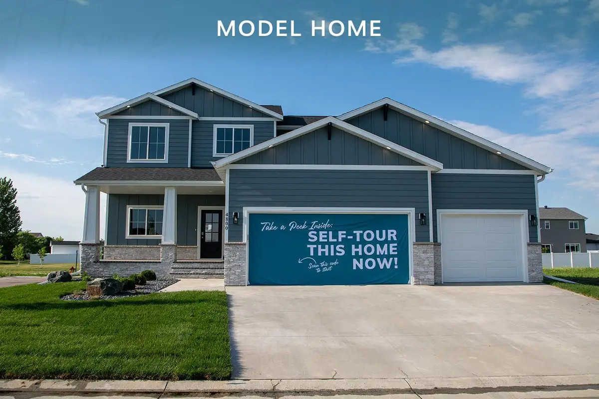 4800 Decorah Way S, Fargo, ND 58104 - #1