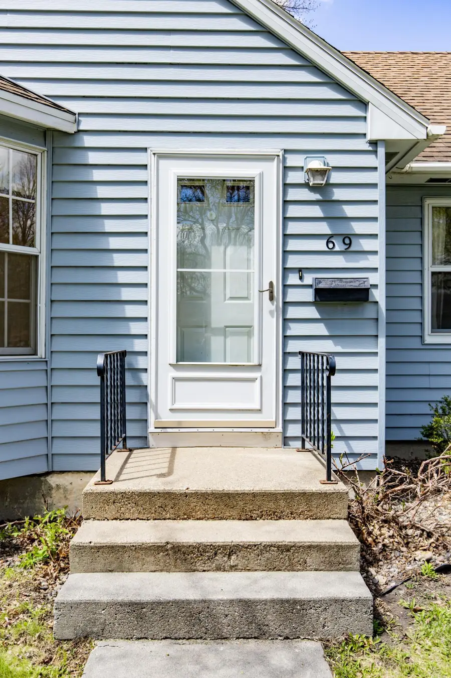 69 18th Avenue N, Fargo, ND 58102 - #3