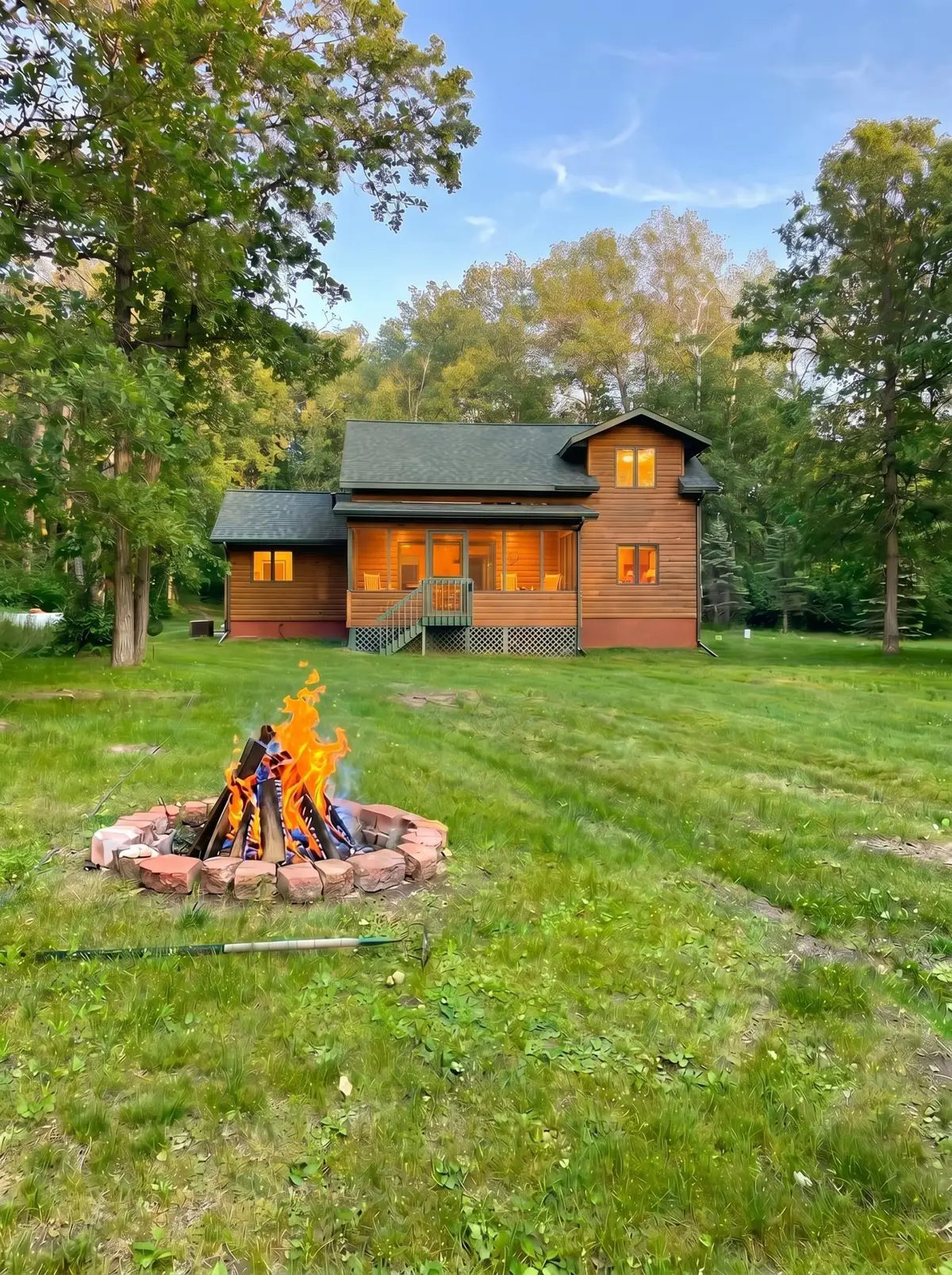 28642 County 119, Nevis, MN 56467 - #1