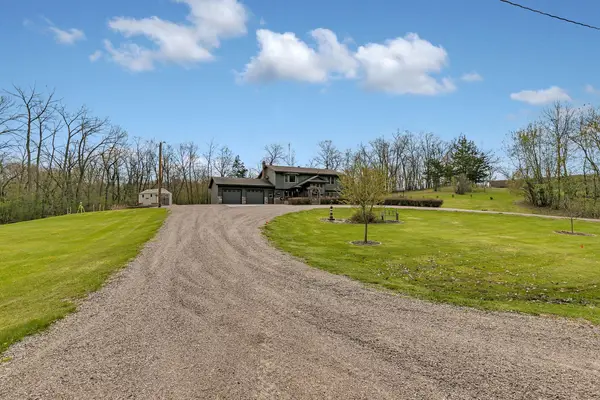32062 742nd Avenue, South Haven, MN 55382