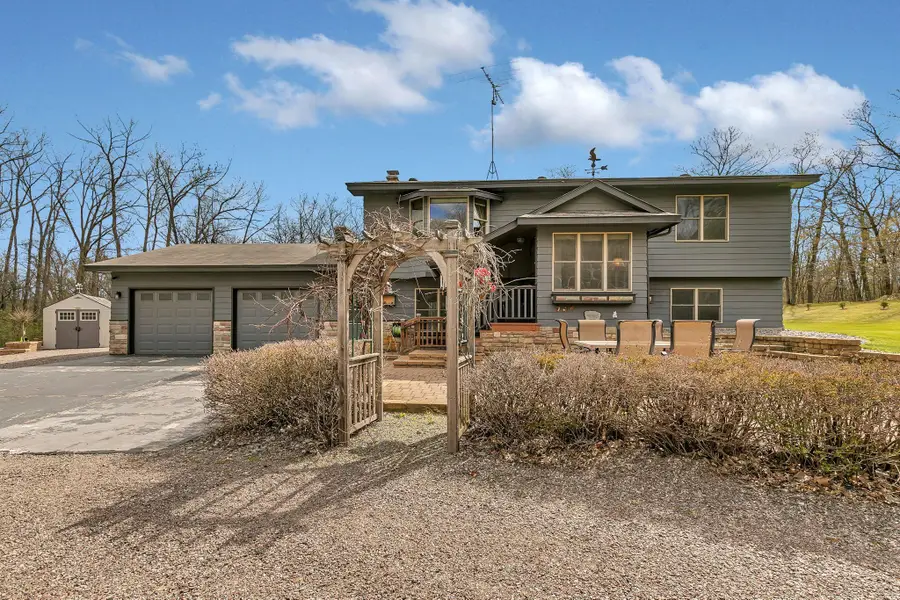 32062 742nd Avenue, South Haven, MN 55382 - #3