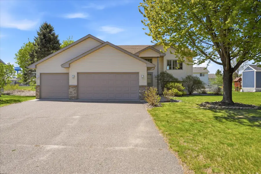 1113 S 2nd Street, Princeton, MN 55371 - #2