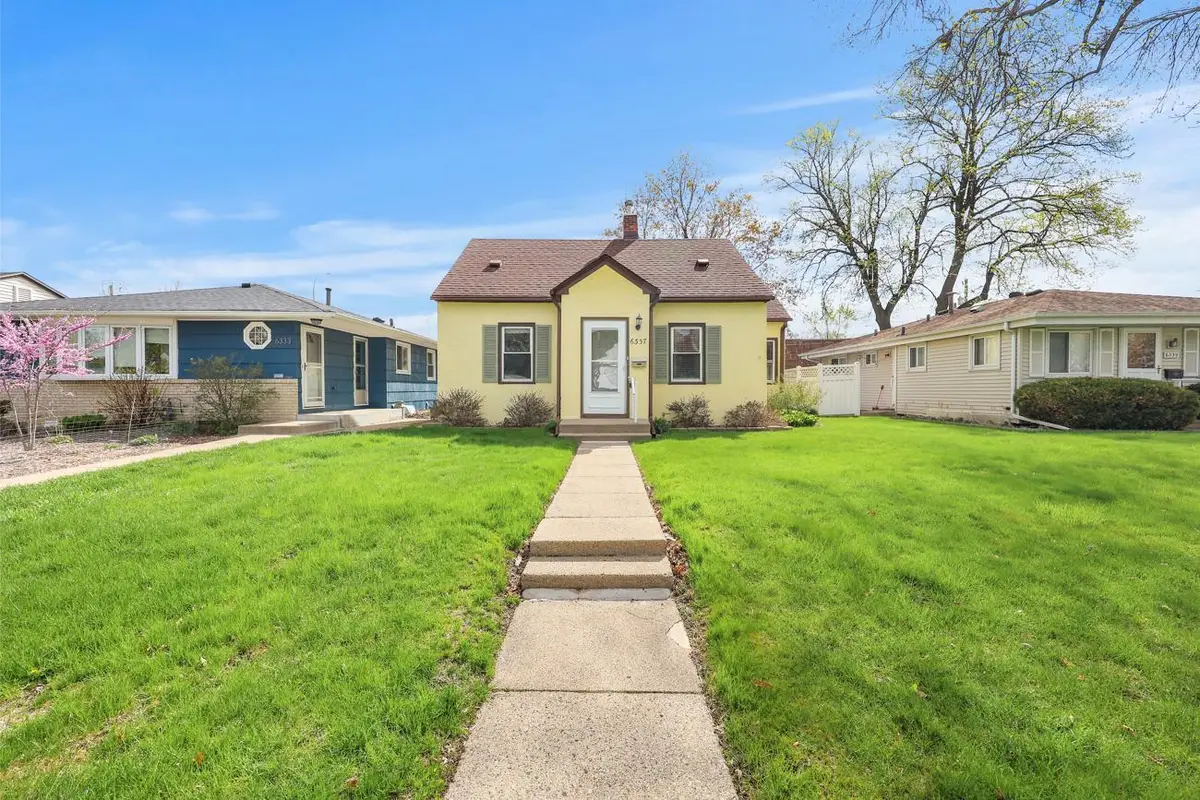 6337 Girard Avenue S, Richfield, MN 55423 - #1