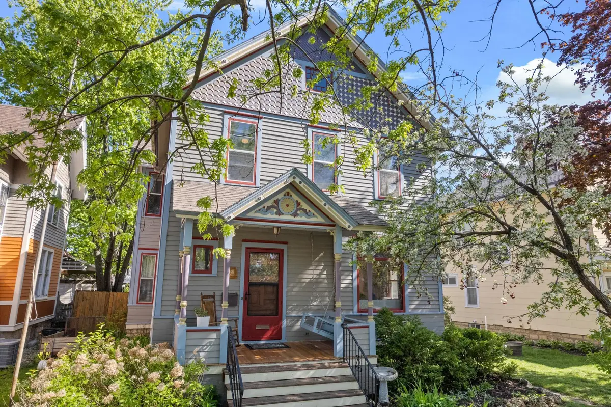 708 W Broadway Street, Winona, MN 55987 - #1