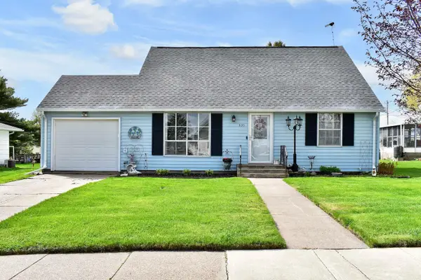 335 1st Avenue N, Lewiston, MN 55952