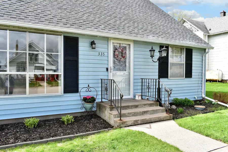 335 1st Avenue N, Lewiston, MN 55952 - #2