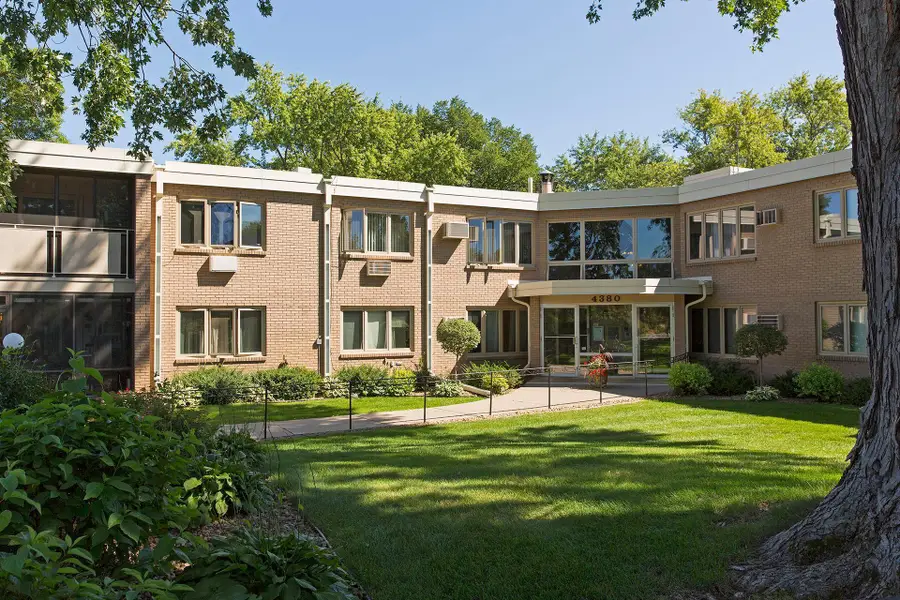 4380 Brookside Court #116, Edina, MN 55436 - #2