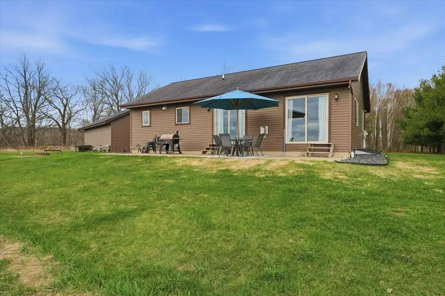E3521 1170th Avenue, Boyceville, WI 54725 - #3