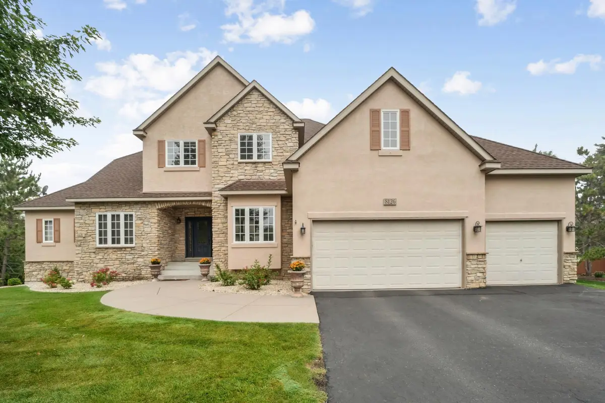 8126 Pristine Pine Trail, Eden Prairie, MN 55347 - #1