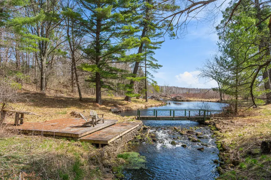 3376 109th Street, Frederic, WI 54837 - #2