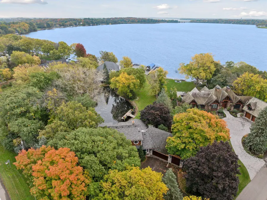 3135 North Shore Drive, Orono, MN 55391 - #2