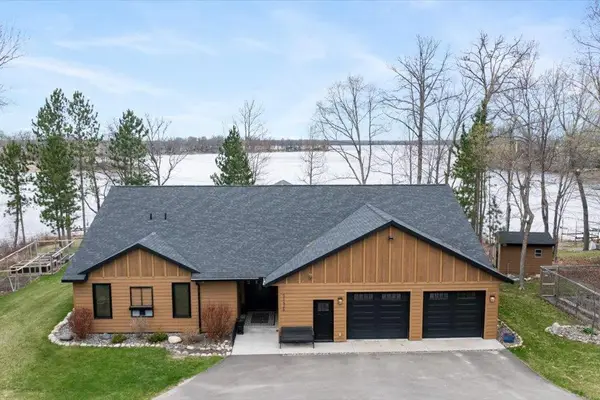 51425 Long Point Place, McGregor, MN 55760
