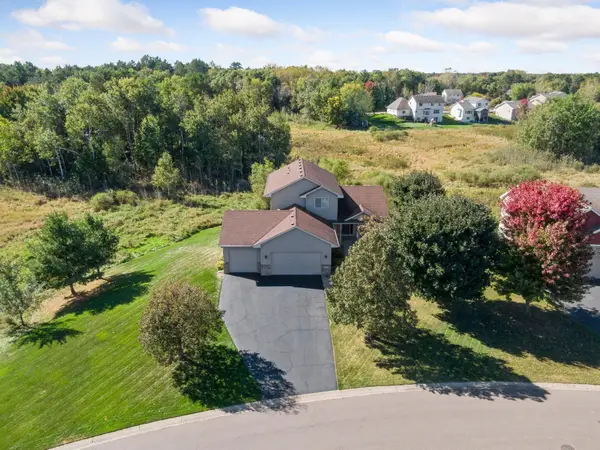 15922 Quince Street Nw, Andover, MN 55304