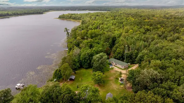 40669 Lows Lake Road, Emily, MN 56447