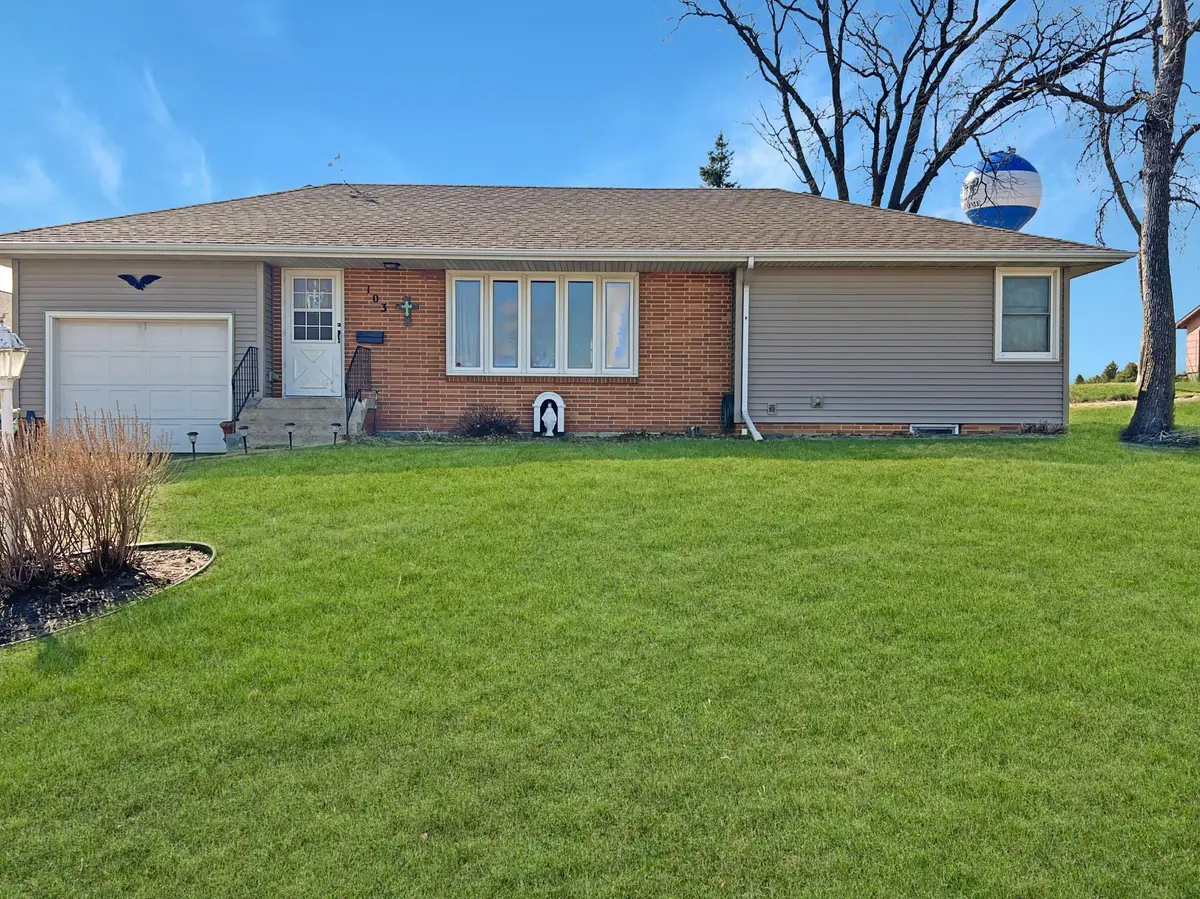 103 Montgomery Street, Welcome, MN 56181 - #1