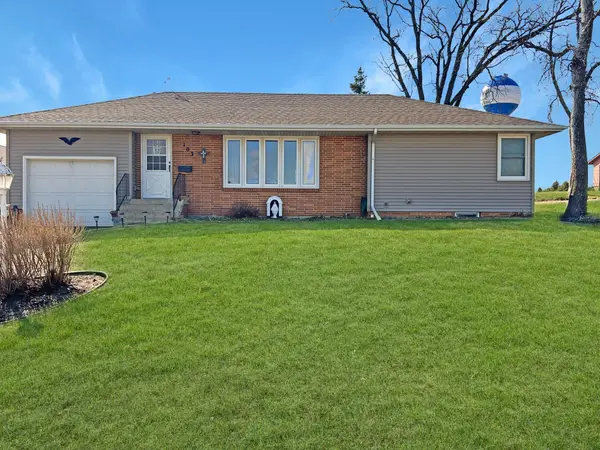 103 Montgomery Street, Welcome, MN 56181